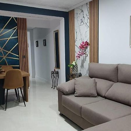 ¡Economico Y Bien Ubicado! Apartment Castellon de la Plana Exterior photo