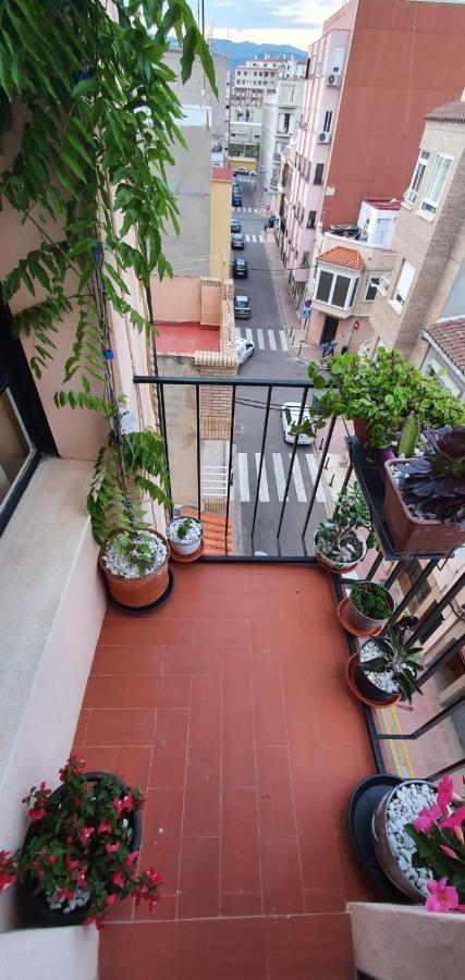 ¡Economico Y Bien Ubicado! Apartment Castellon de la Plana Exterior photo
