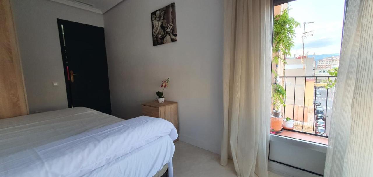 ¡Economico Y Bien Ubicado! Apartment Castellon de la Plana Exterior photo