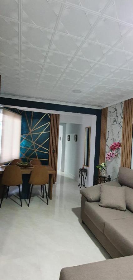 ¡Economico Y Bien Ubicado! Apartment Castellon de la Plana Exterior photo