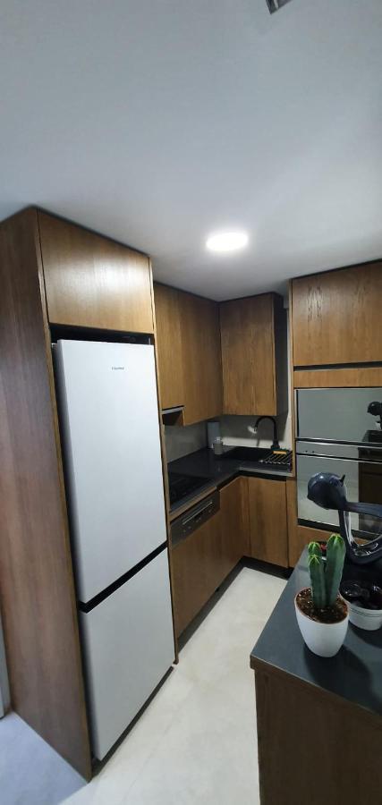 ¡Economico Y Bien Ubicado! Apartment Castellon de la Plana Exterior photo